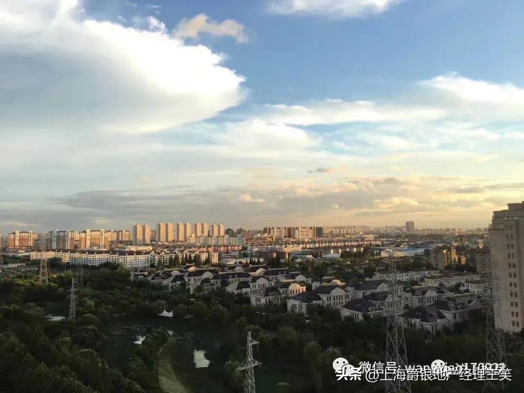 大华十八街区,大华锦绣十八街区