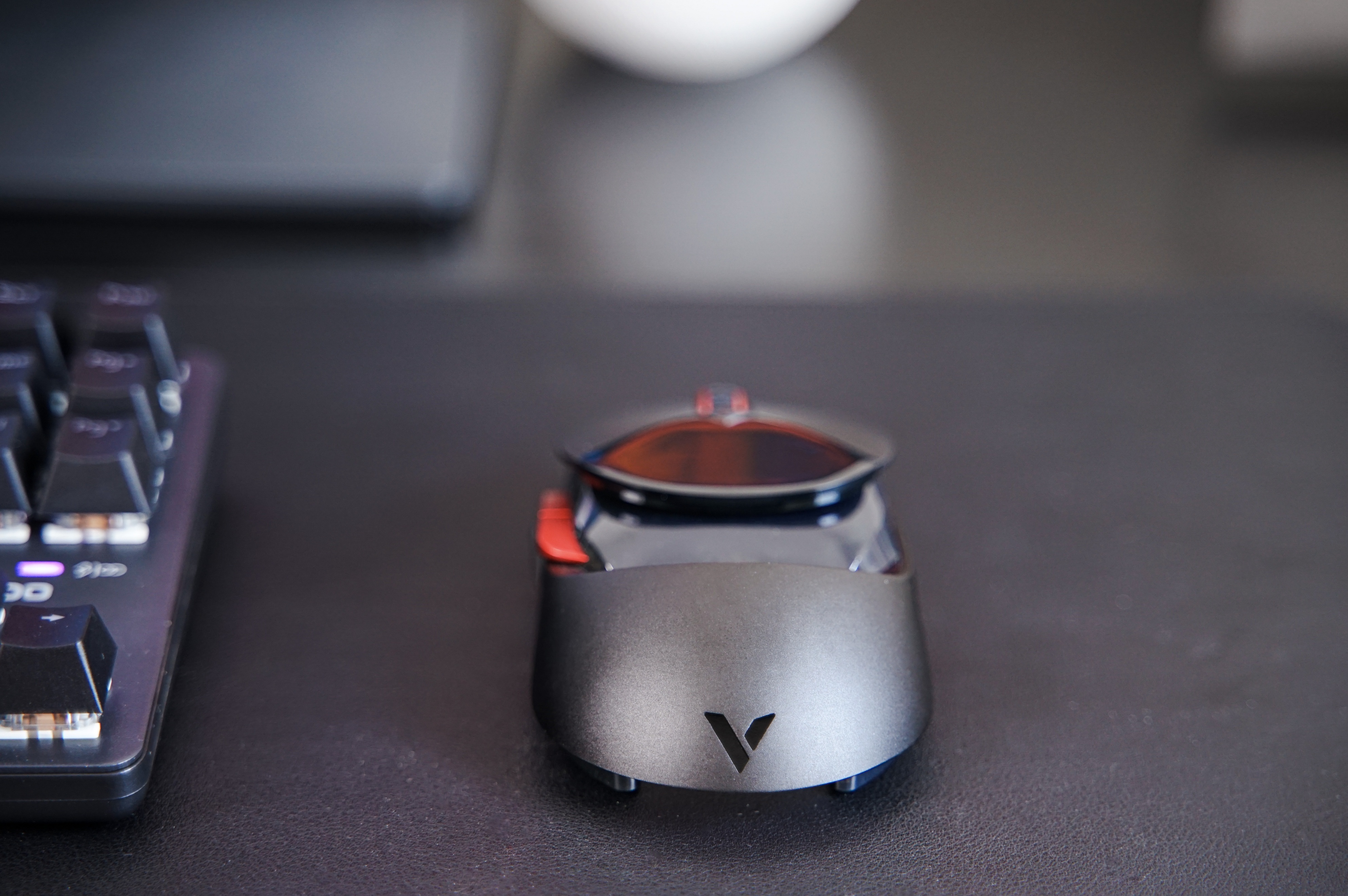 雷柏vt960怎么连接蓝牙,雷柏vt960s隐藏功能