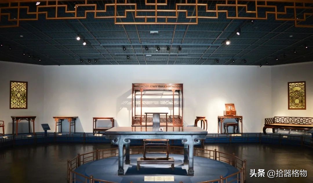 王世襄与他的明式书房