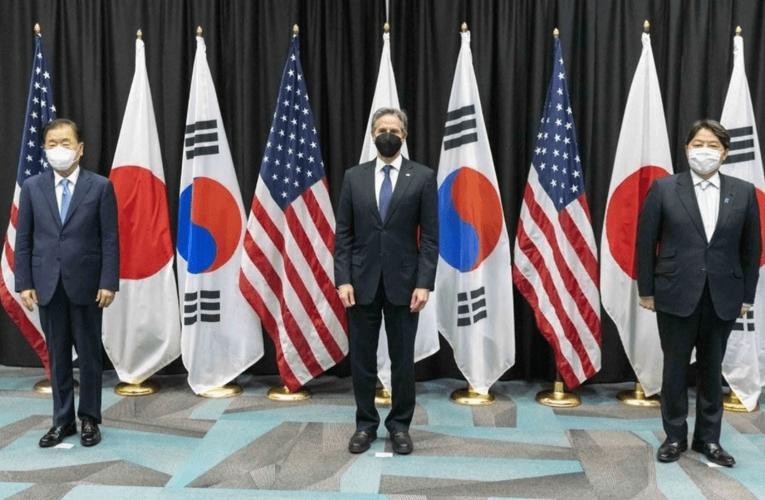 7月7日上午！美国彻底惹怒中方，24小时内两大部门直接把话挑明！