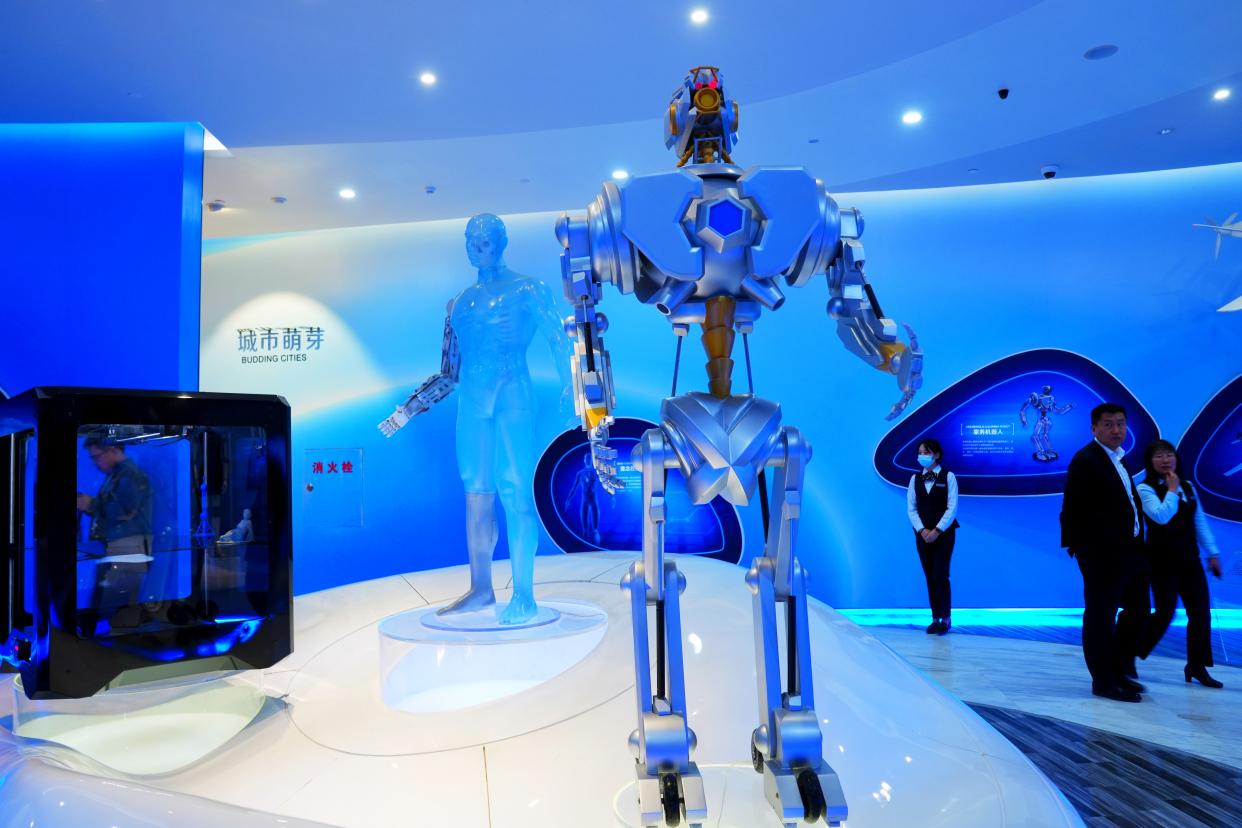 长春文化游,探寻长春的美食景点和文化