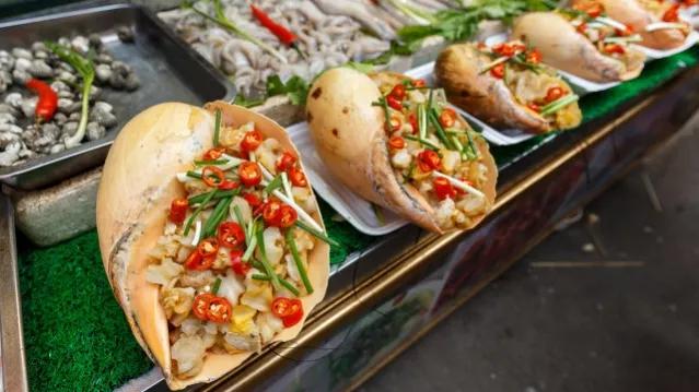 厦门经济特区建立四十周年的图片,厦门40年经济特区感想