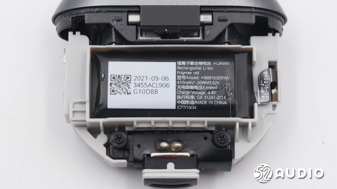 华为无线耳机freebuds4e怎么开降噪,华为无线耳机freebuds4降噪什么原理