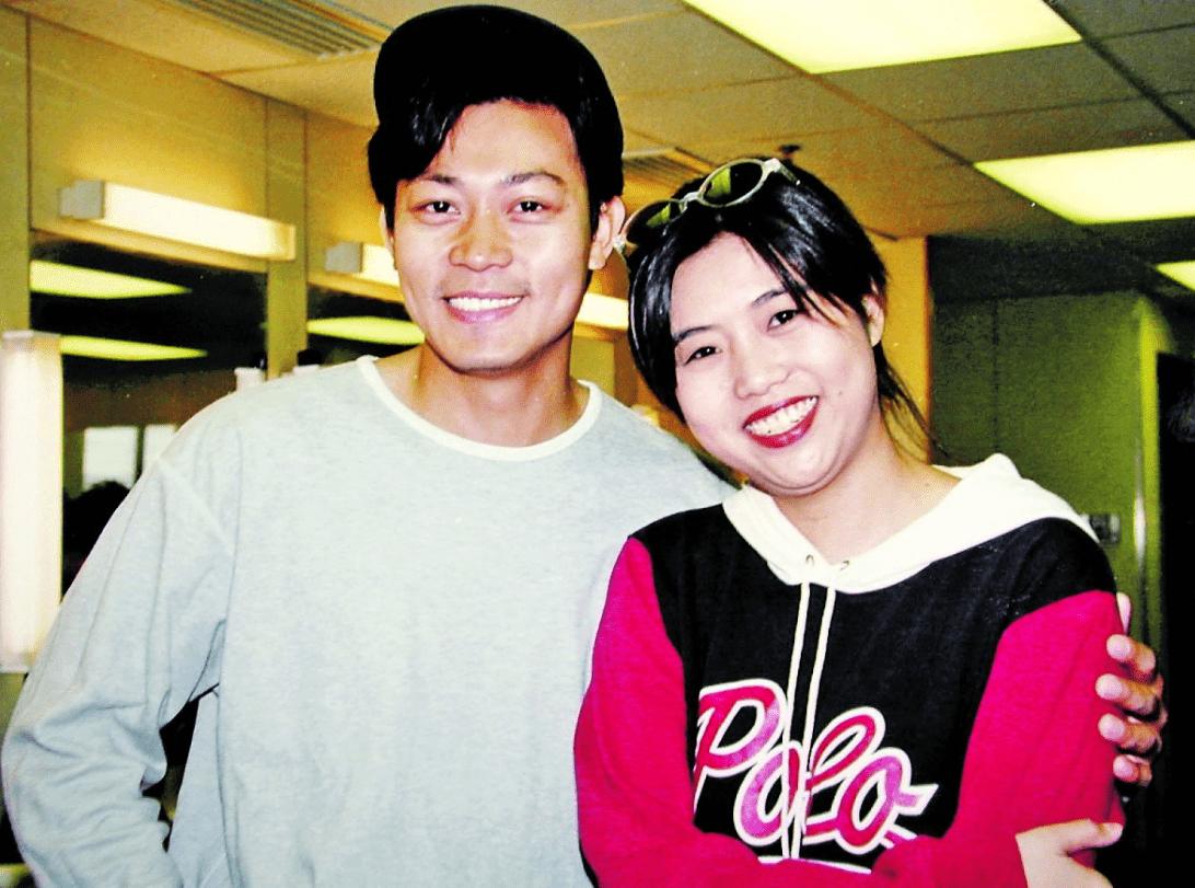 68岁tvb老戏骨患肺癌去世,58岁tvb男配角被曝患肺癌