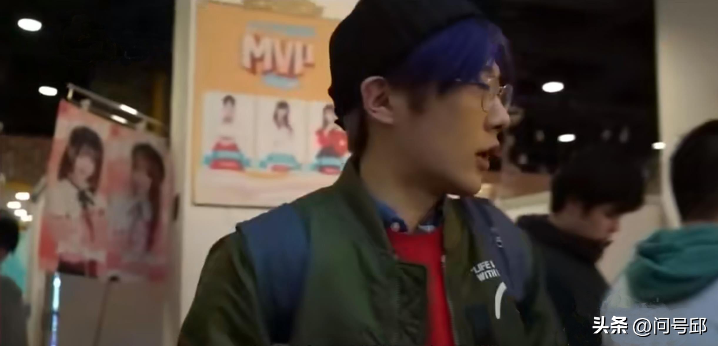 走进饭圈文化:粉丝花40元买“握手券”,换取与偶像10秒互动机会