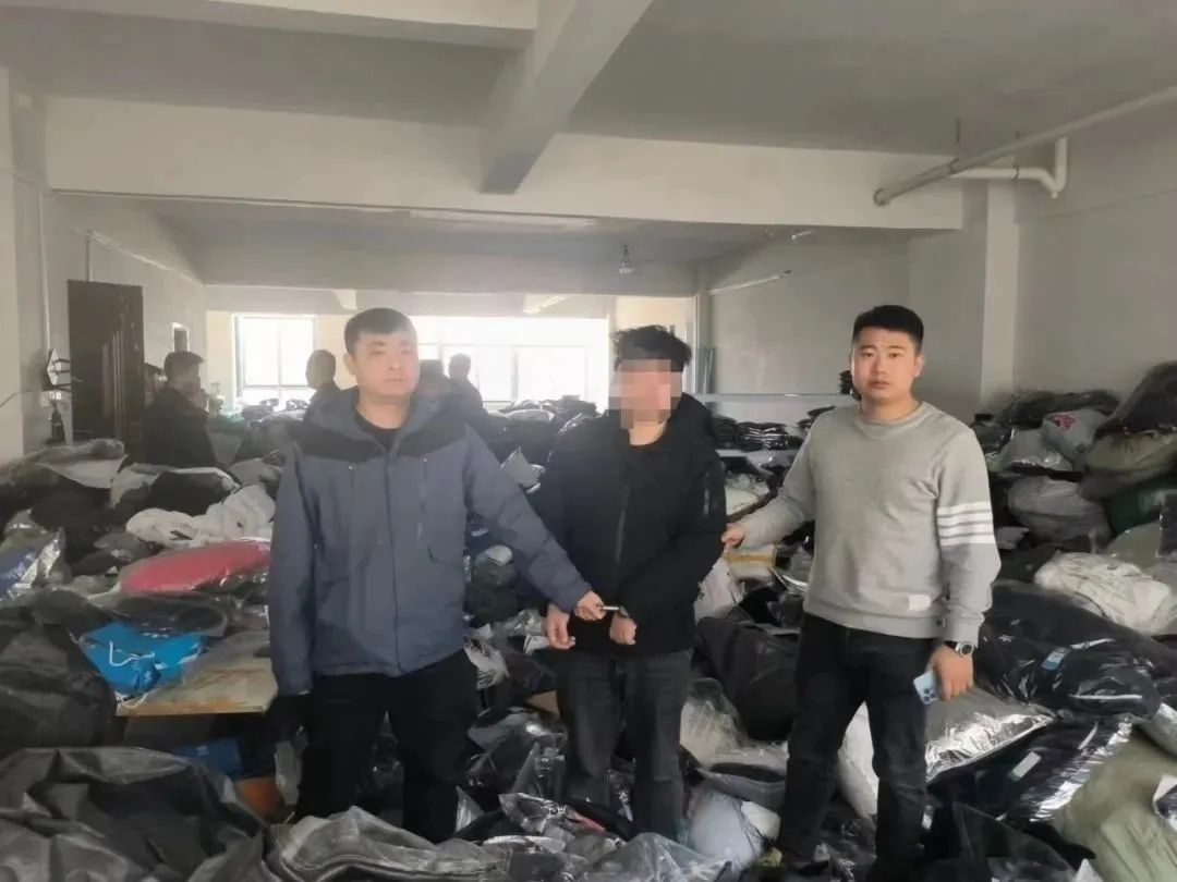 315打假绝不手软,打假永远不落幕