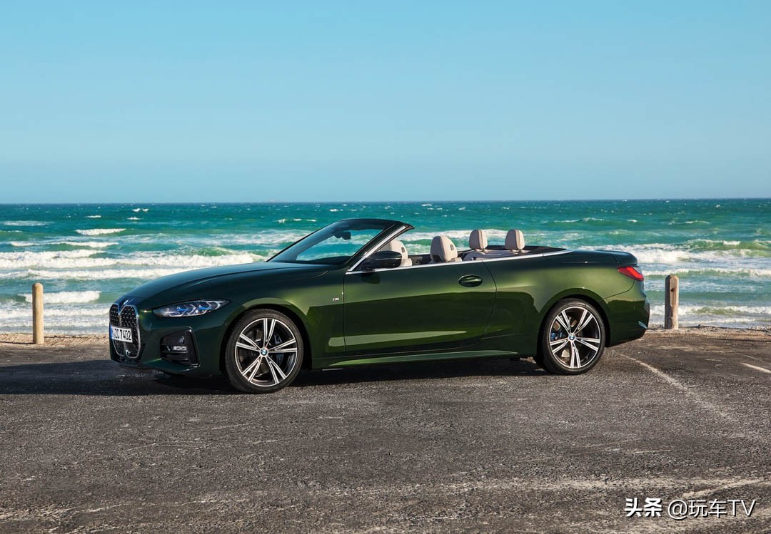 宝马敞篷跑车真实图片,宝马新款跑车视频大全