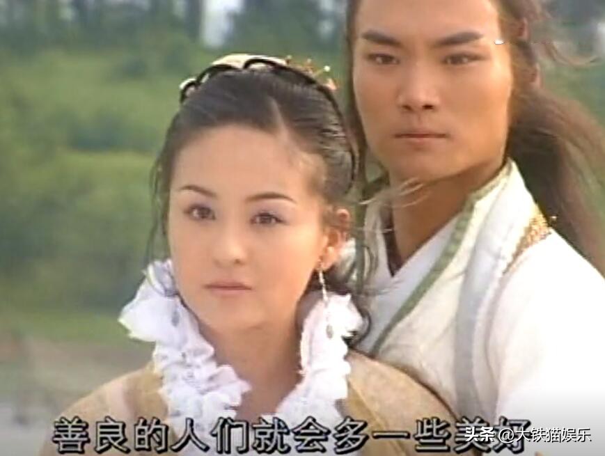 女主和男二在一起的剧有哪些,女主和男二在一起反虐男主