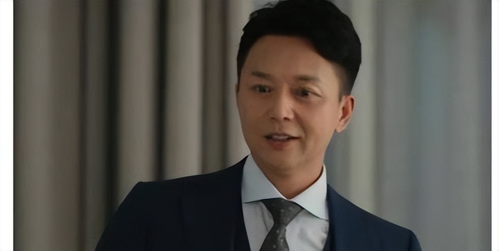 刘奕君出演了30年的配角大器晚成,45岁演员刘奕君现状