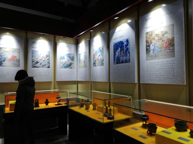 神奇灵秀九华山,九华山神奇仙境