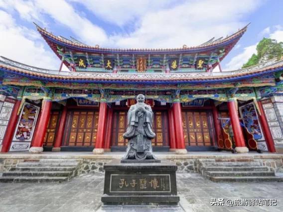 大理古城攻略三日游,最详细的大理古城旅游攻略