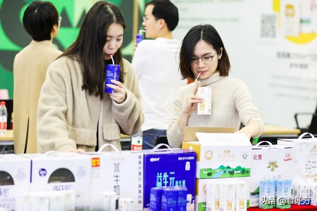 热销高端奶小众奶该怎么选,骆驼奶的发展前景