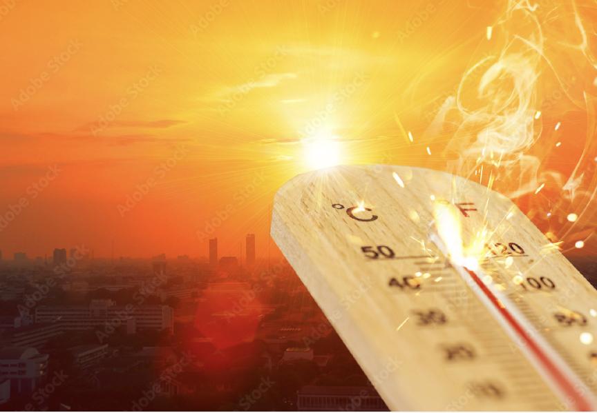 印度极端天气频发,印度极端天气