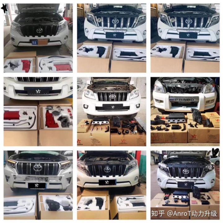 丰田普拉多2700到底肉不肉,丰田普拉多2700价格油耗