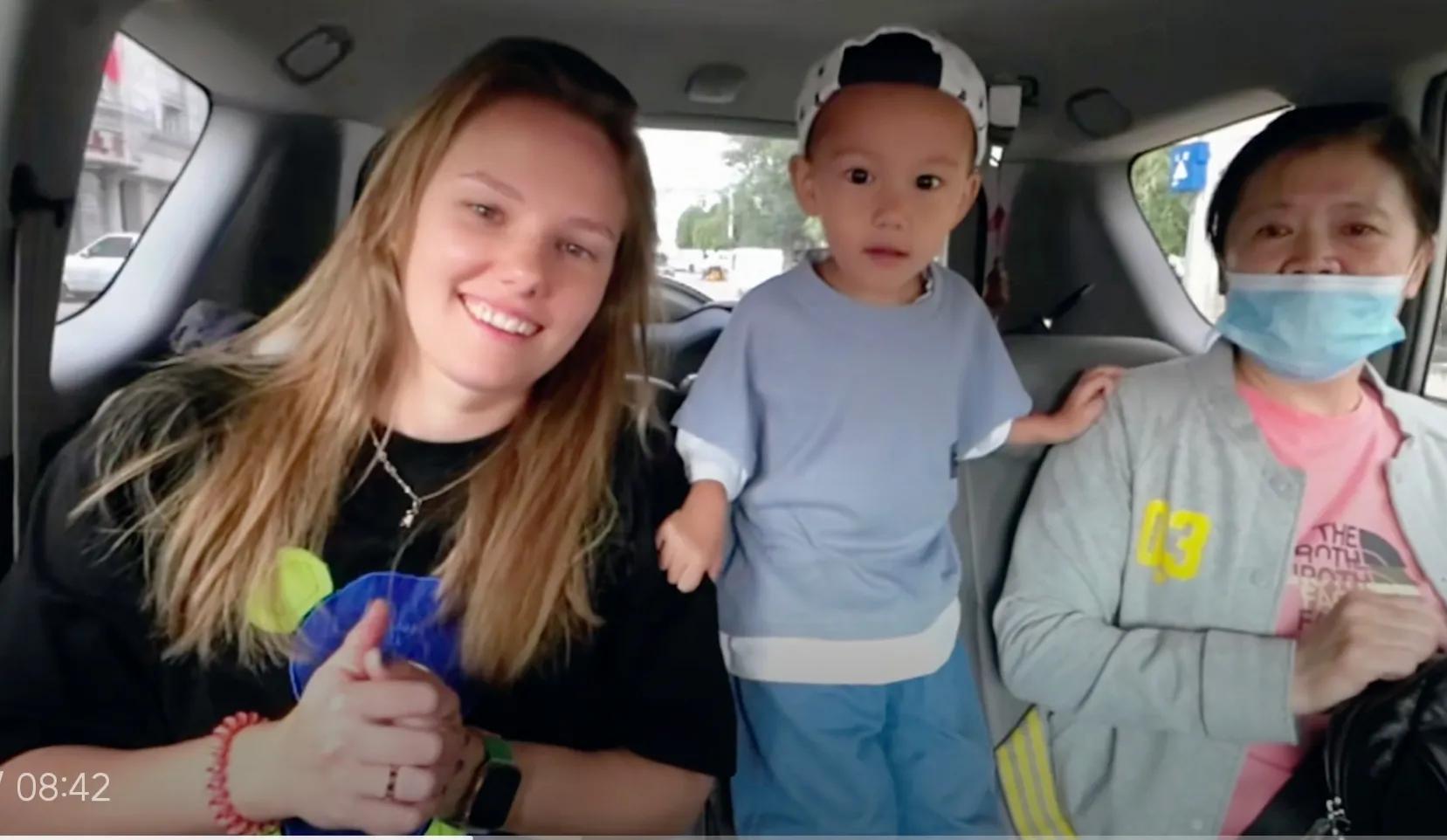 热尼亚,吉林热尼亚和玛利亚