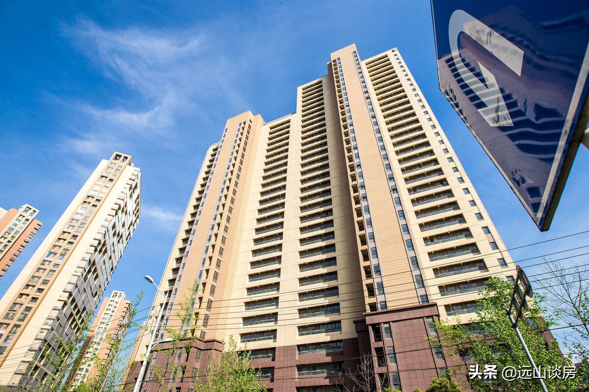 日照现在适合买门头房子吗,日照买楼有什么政策