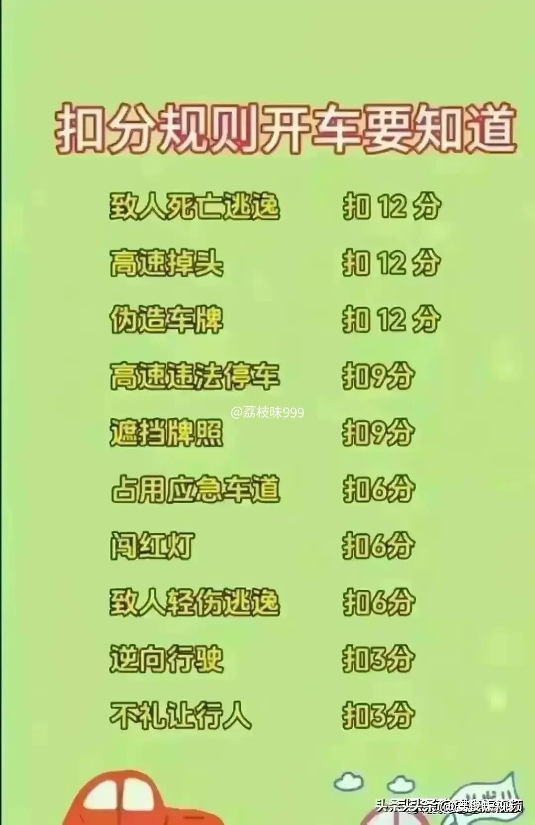 常见汽车标志大全,终于有人把买车的技巧整理出来了