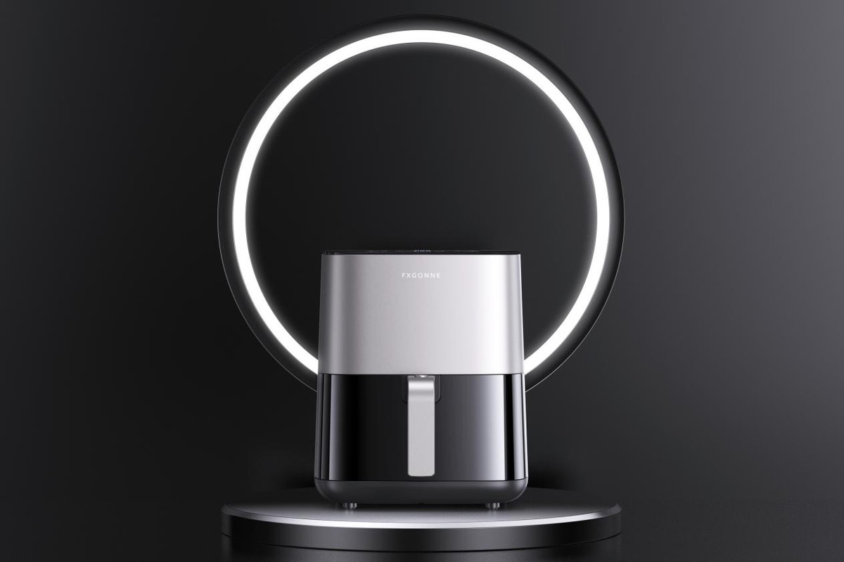 空气炸锅哪个品牌最好用最实惠,国产空气炸锅排行榜前十名