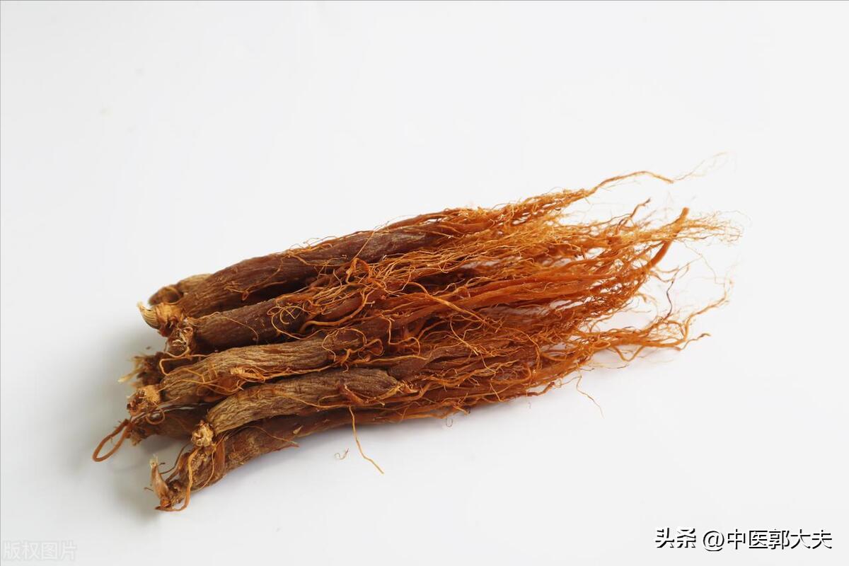 送您3个食疗方让你脾不虚,送你六个食疗滋补方