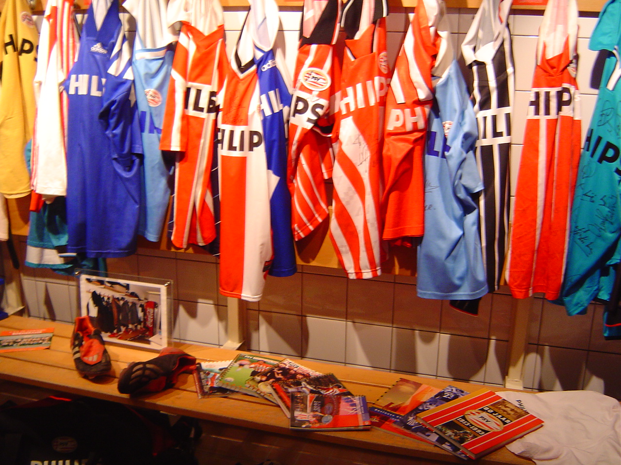 欧洲足球国家联赛荷兰,我的足球梦之旅