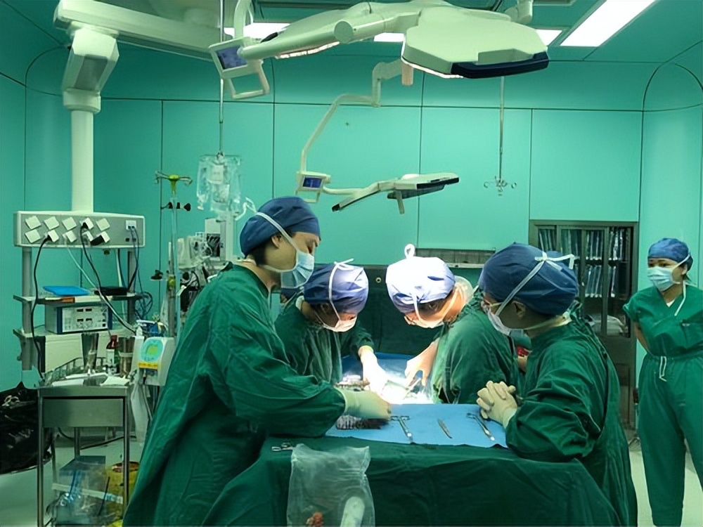 腹腔镜下胰十二指肠切除术后疼痛,胰腺十二指肠手术切除后细菌感染