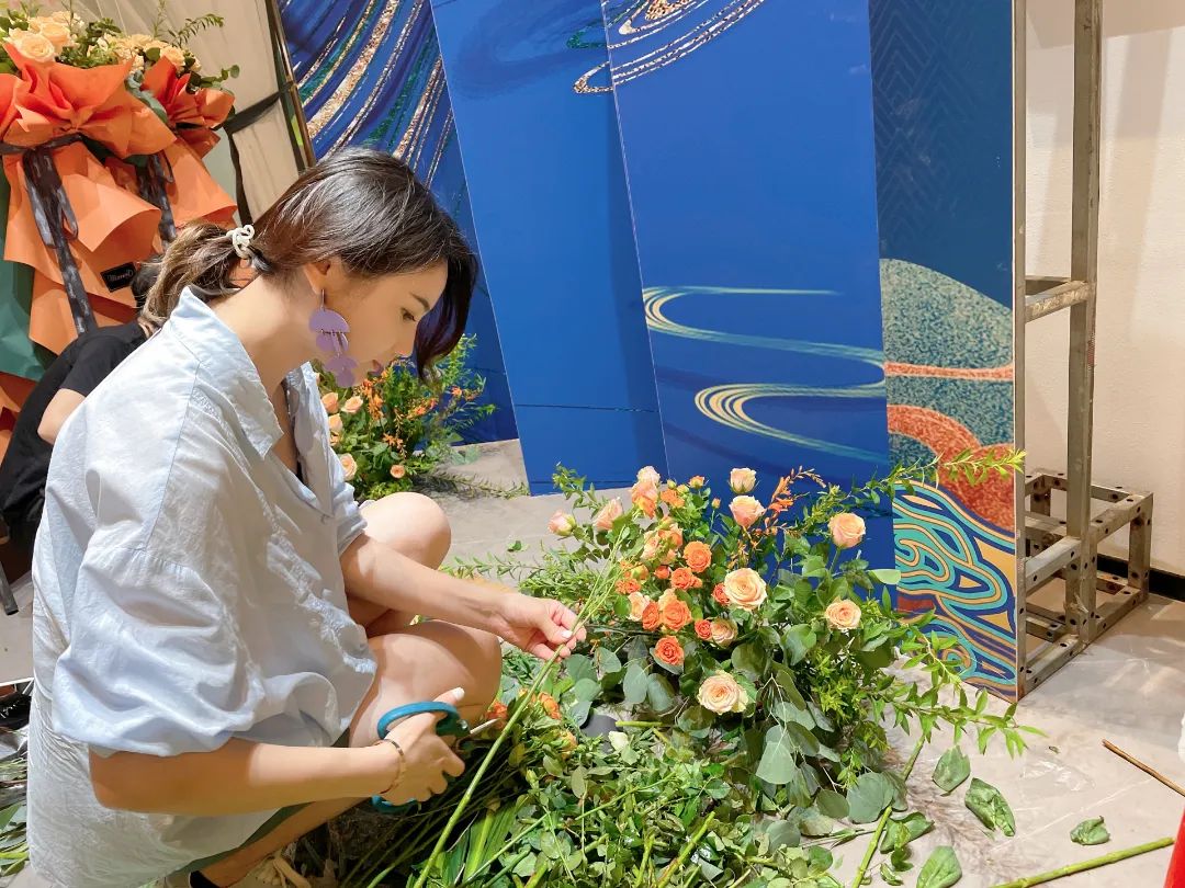 如何开新式花店,如何做一家高端花店