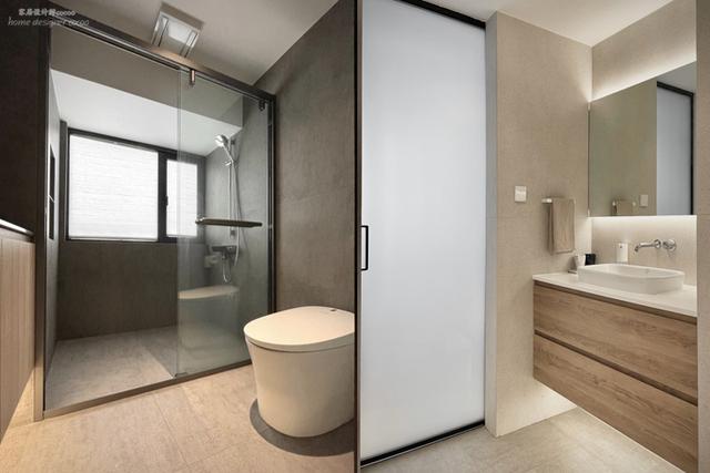 强迫症治愈系清洁房子,治好强迫症的家居整理