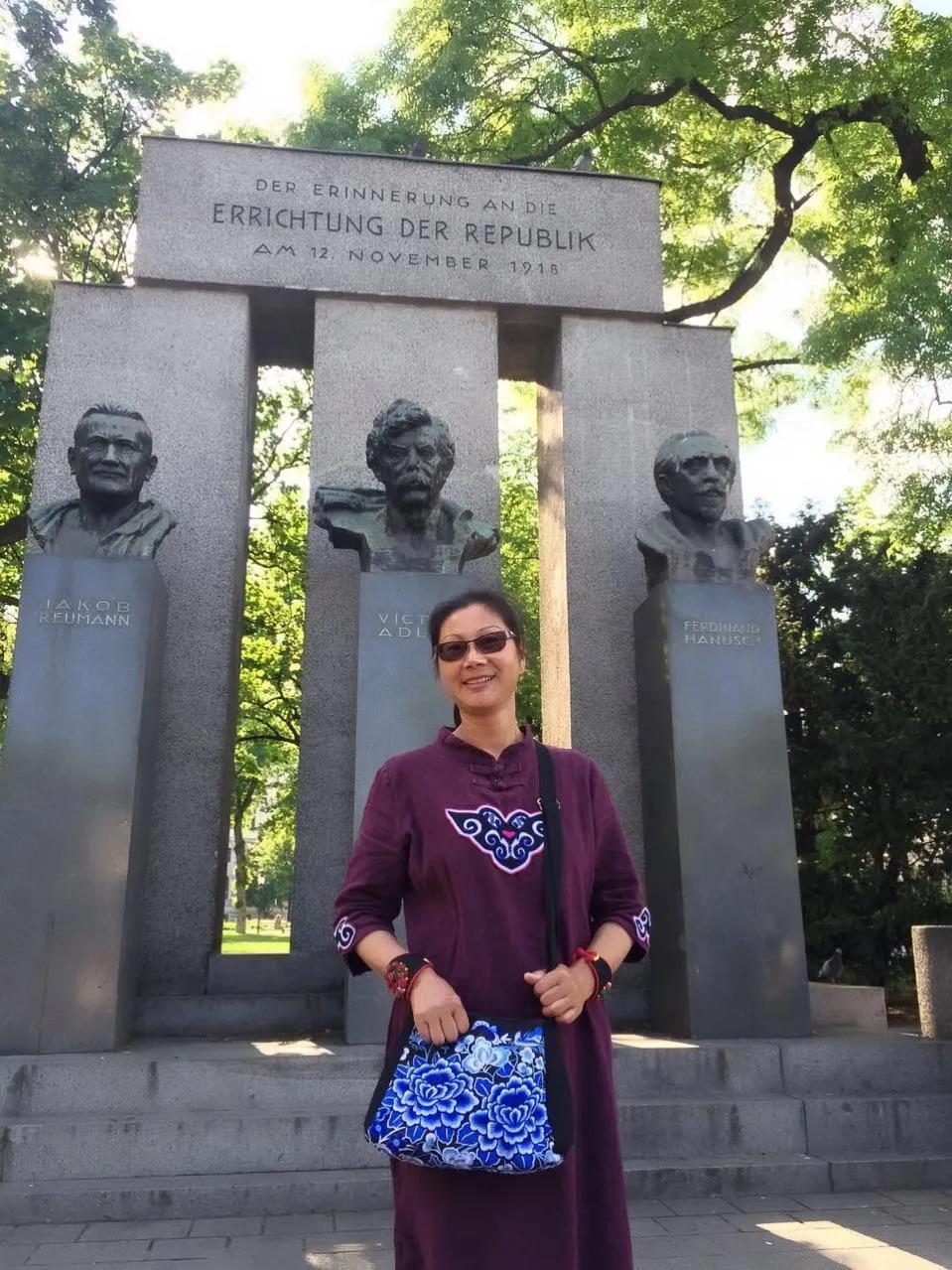 欧洲十国游是哪十国,欧洲十国游纪实之十