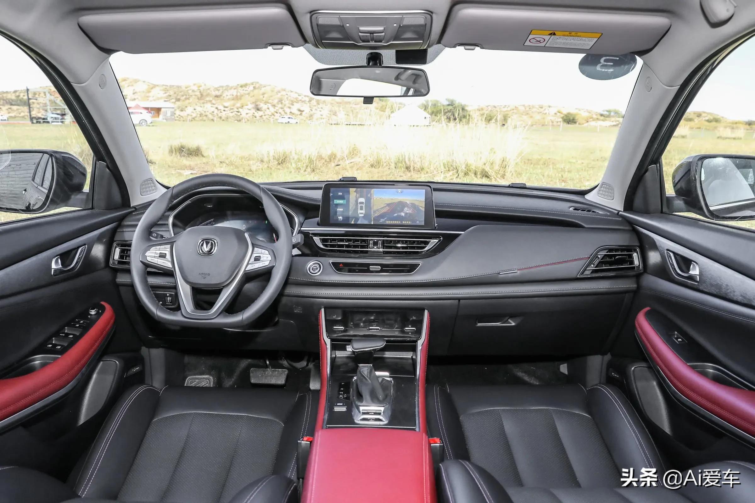 手动suv油耗低的车型推荐,性能好又便宜的自动挡suv家用