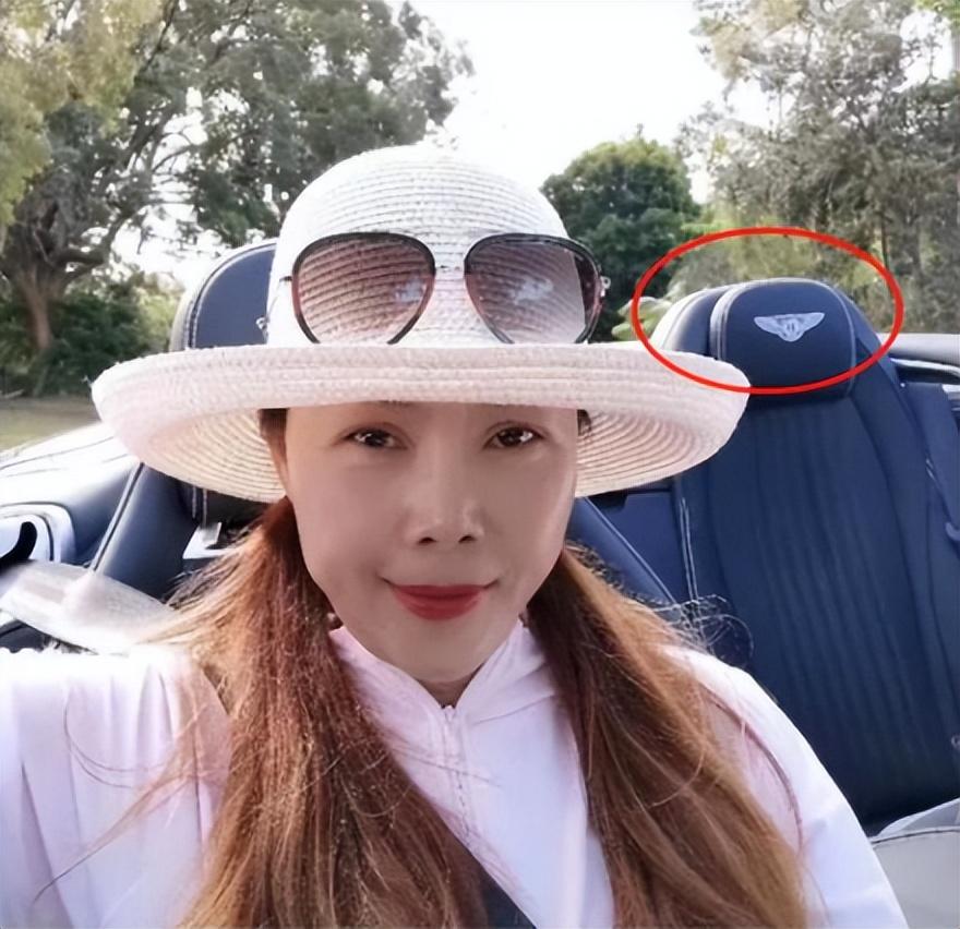 赚着中国人的钱移居国外的明星,十位出国定居明星