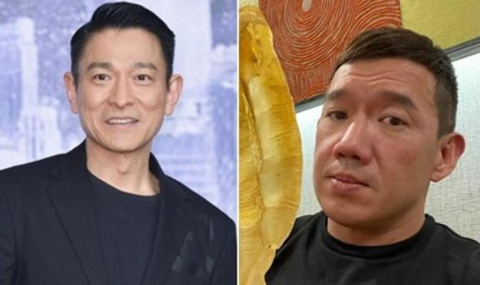 起底过气歌手杜汶泽“港独”之路：力撑暴徒、拍桌叫嚣、差评演技