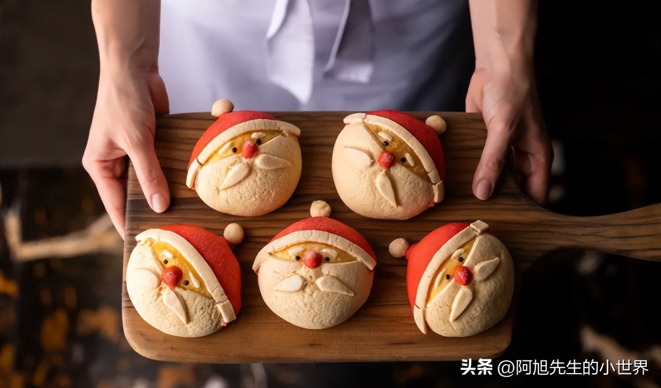 卡哇伊麋鹿手套制作方法,卡哇伊麋鹿