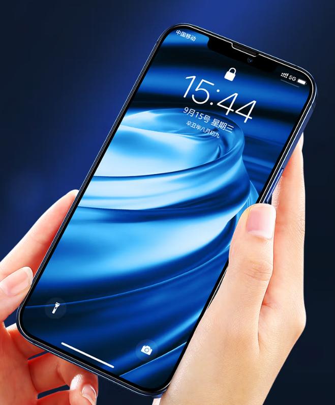 苹果7相机自拍是反的怎么调,苹果6自拍是反的怎么调