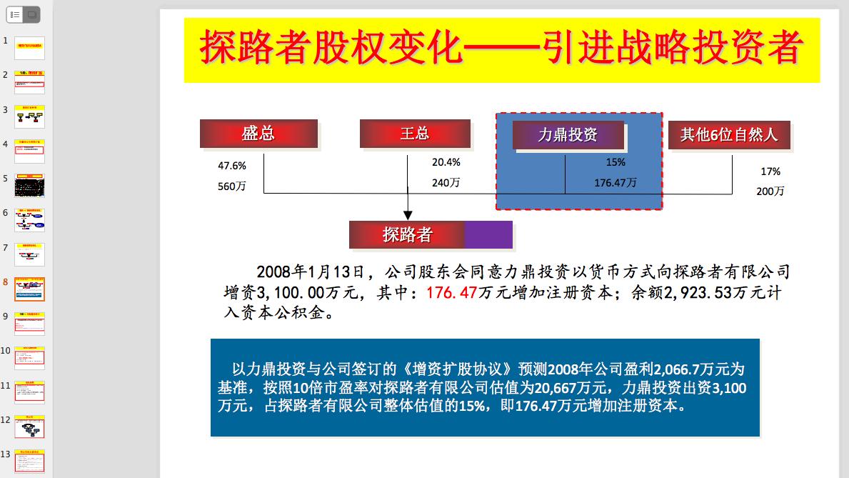 阿里的股权激励政策,阿里巴巴华为股权激励