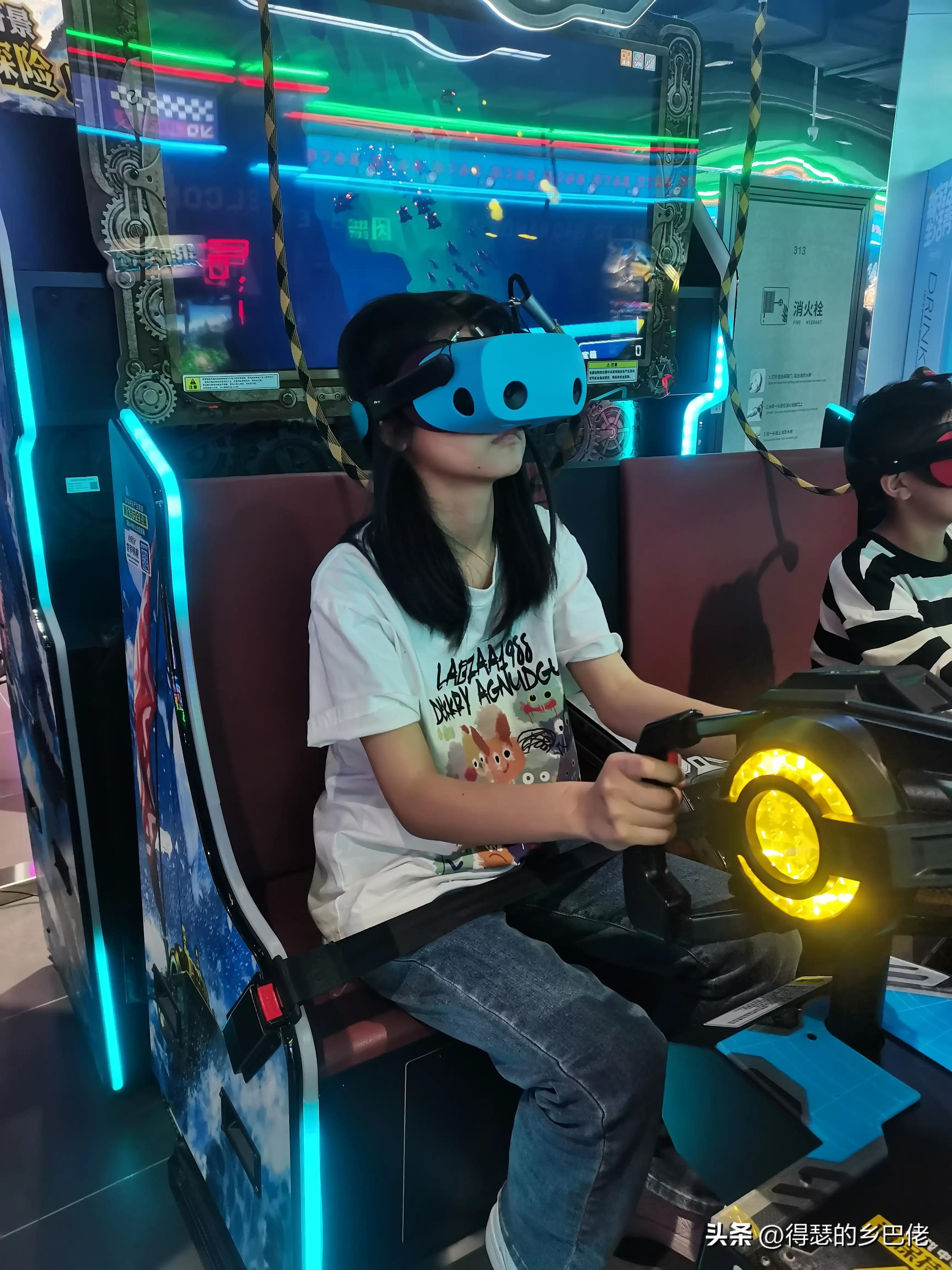 五一期间,购物超市成为打卡景点,除了胖东来,还有那一家??