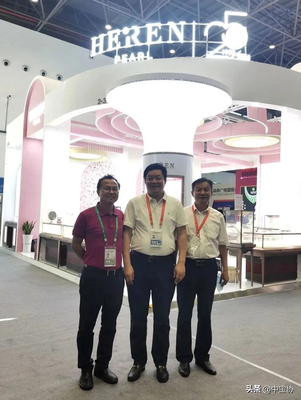 海润珍珠体验馆,2017海润珍珠