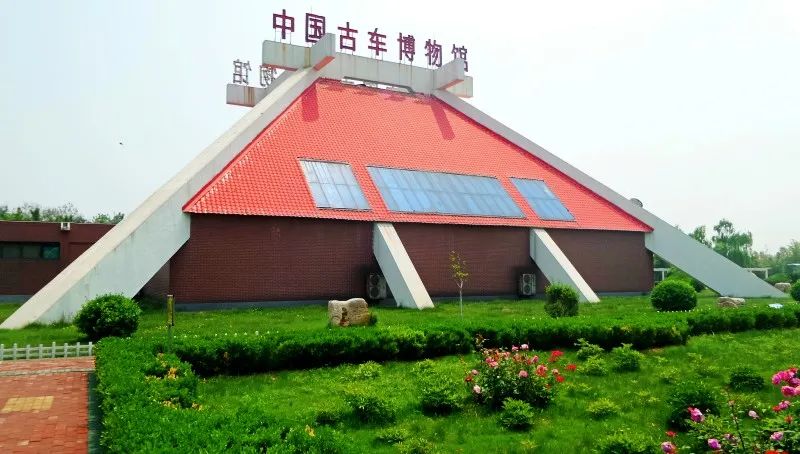 考古攻略旅游必备,淄博一日游最佳景点一览表