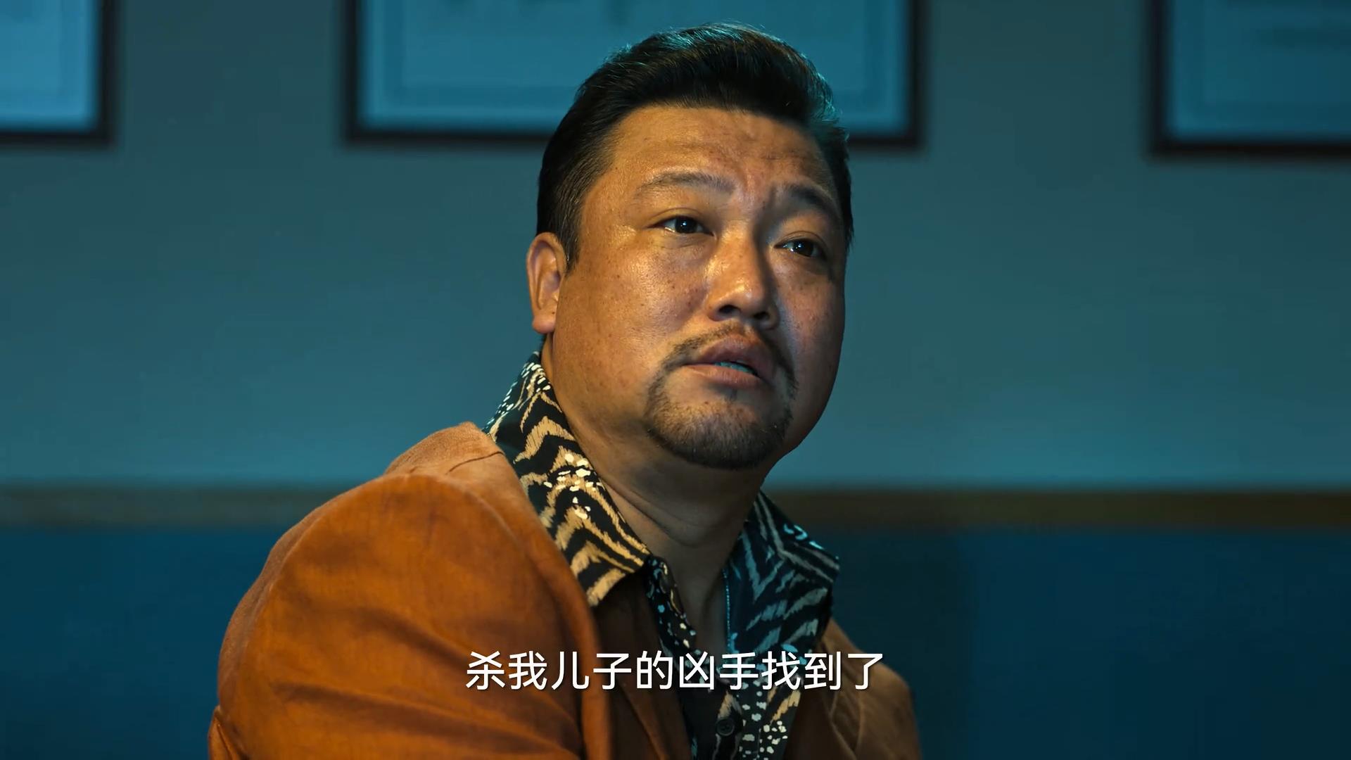 狂飙：孟德海撑腰，赵立冬助力，高启强的黑化，安欣才是最大帮凶