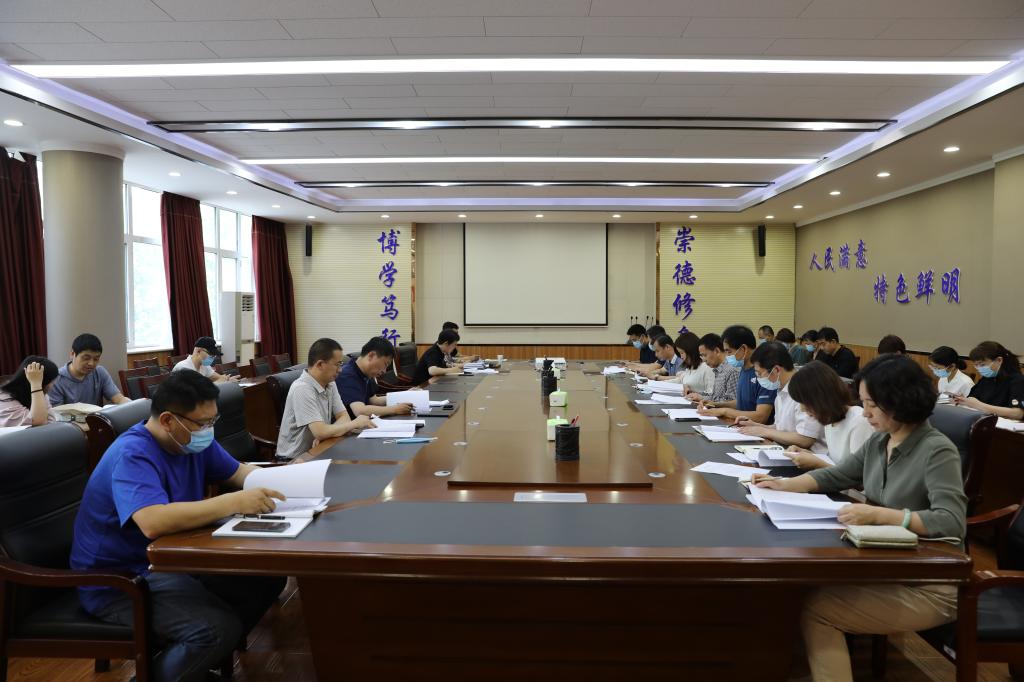 石家庄职业学院现在怎么样了,石家庄职业技术学院转设