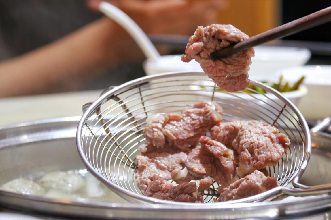 全国最好吃的十大火锅,所有地方火锅好吃排行榜