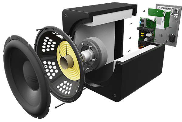 最新入门级低音炮,入门级的低音炮推荐