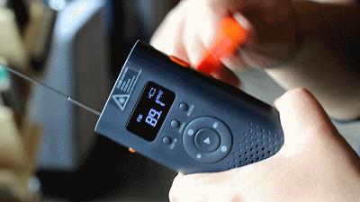 自带“触发报警”,可手摇自我充电,小米有品上架*合六**一应急宝