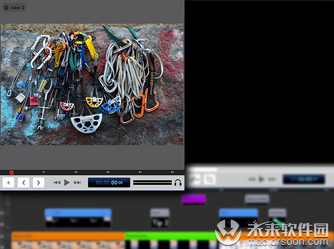 macscreenflow录屏软件,screenflow怎么录制视频