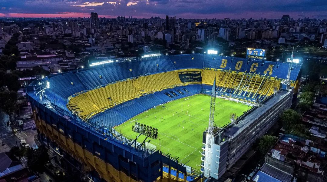 盘点阿根廷夺冠路,回顾阿根廷的夺冠之旅