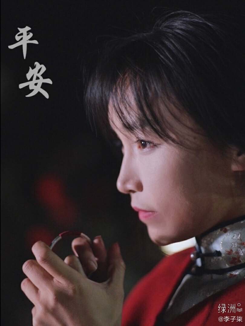 李子柒停更这些年都在干什么,李子柒停更一年仍月入78万