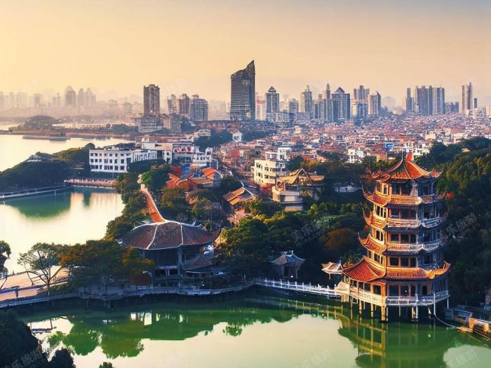 厦门自由行6天最佳路线,厦门环岛路自由行攻略