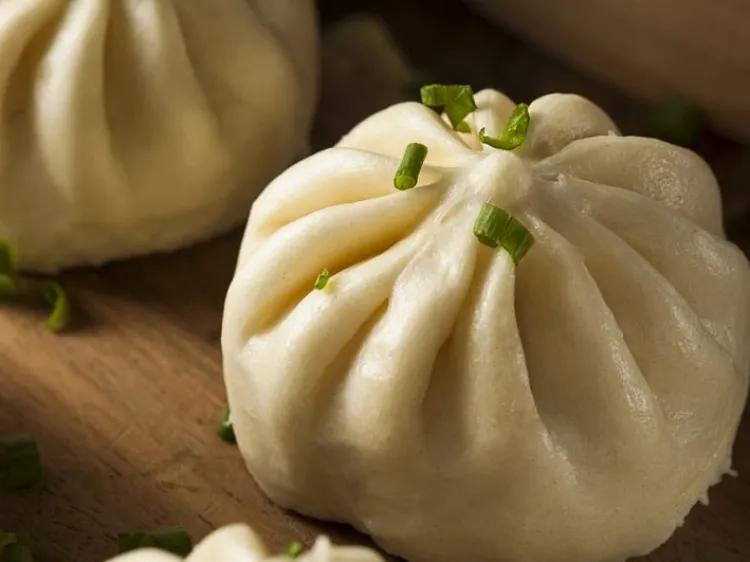 全国各地最有特色的包子,各地有名包子