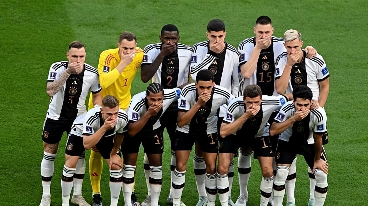 卡塔尔世界杯任性到家:无酒精啤酒尬坏赞助商,天价沙拉被吐槽…