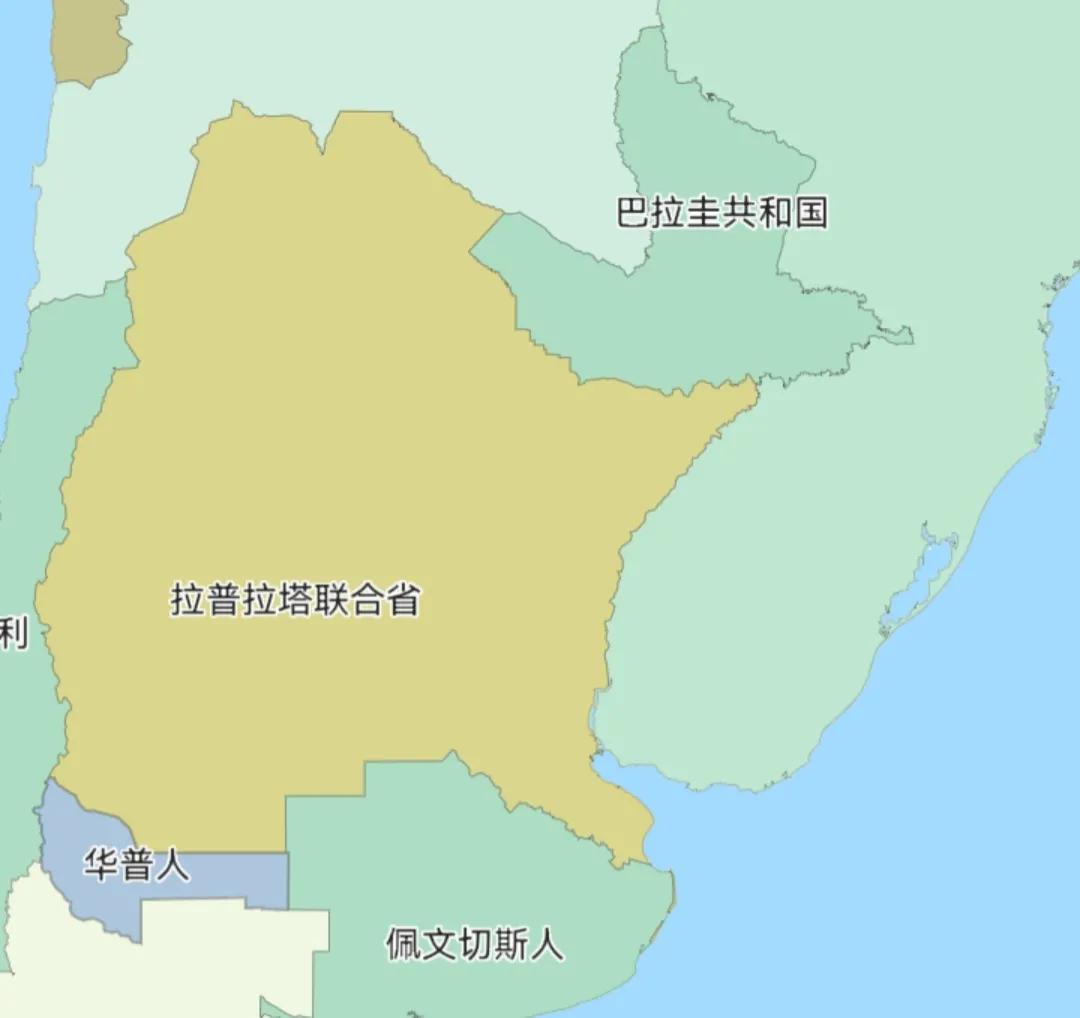 深度解析乌拉圭,乌拉圭南美小瑞士