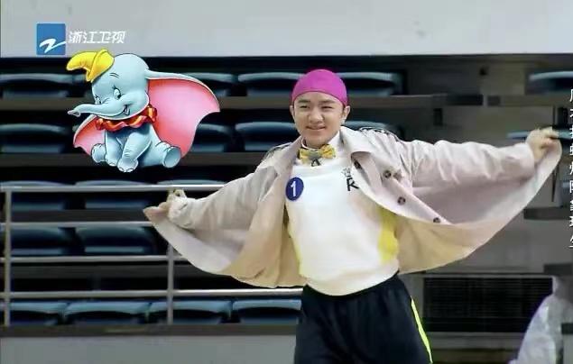 跑男团6位元老现状,跑男团成员都有哪些人